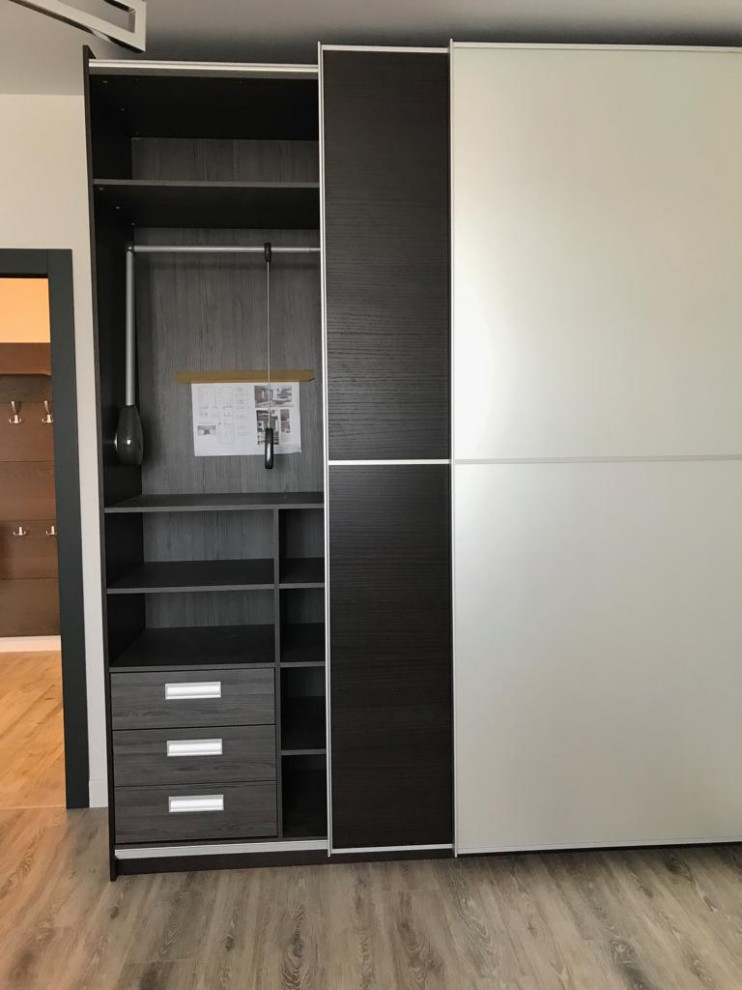 Дом в Подмосковье