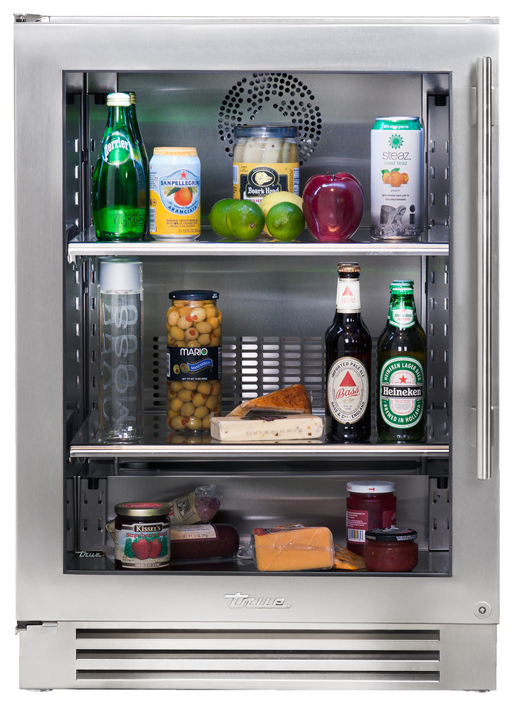 True Residential 24" Undercounter Refrigerator
