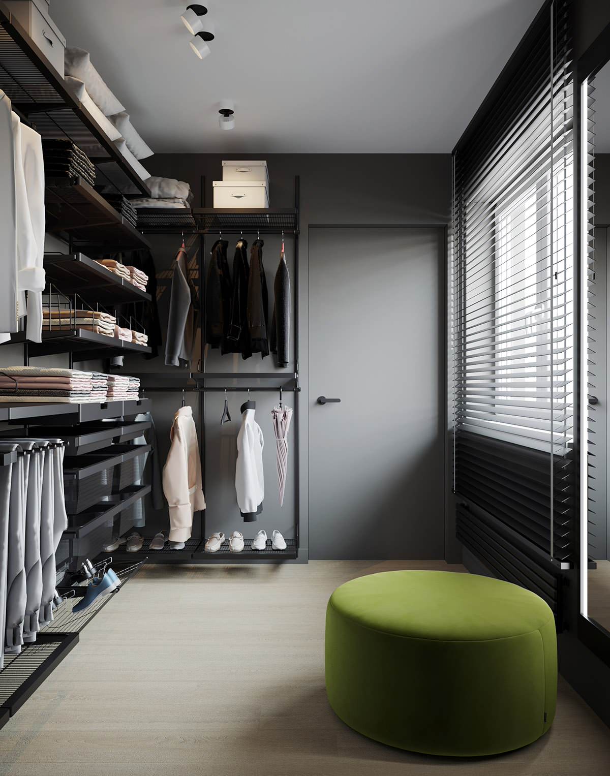 Калининград. Минимализм.