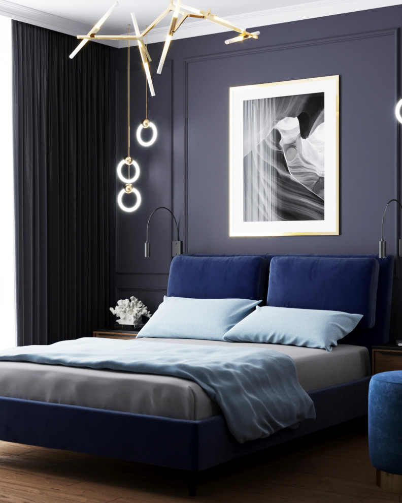 Испанские кварталы 2