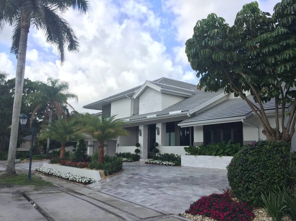 Houri residence