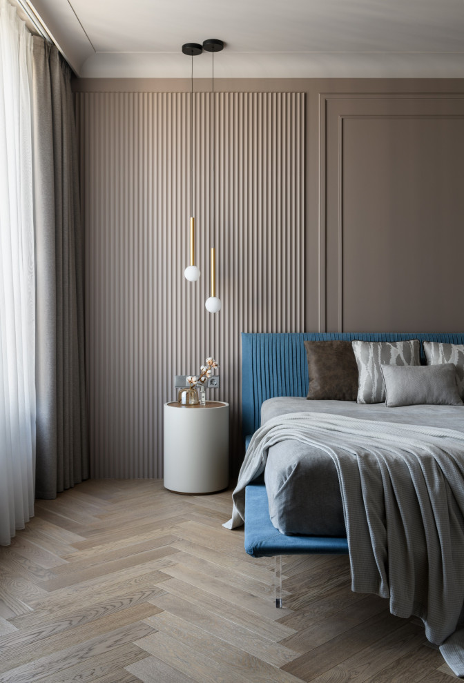 Реализация Richmond Residence 2