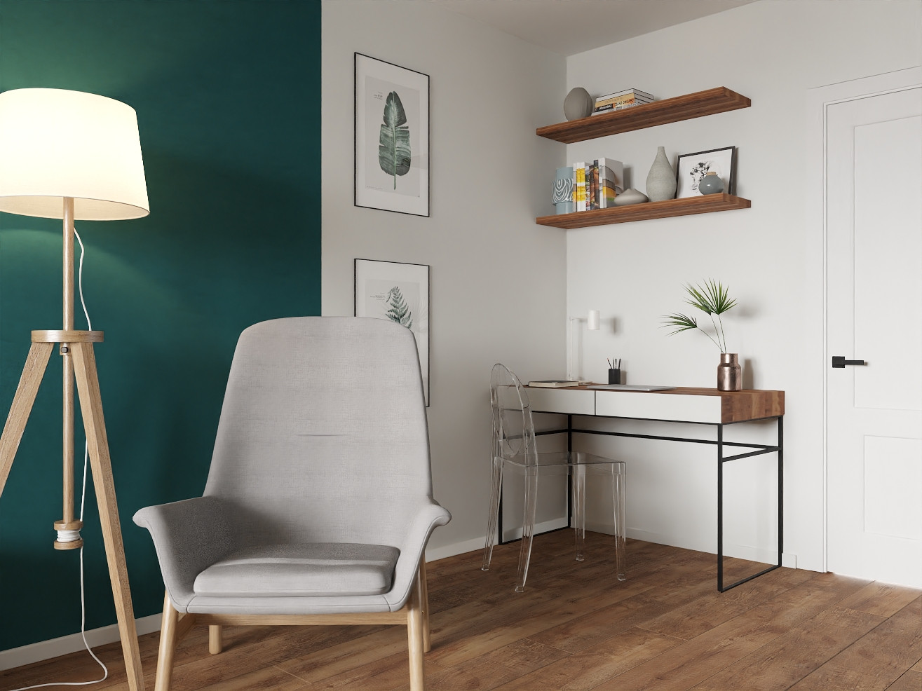 Сочный Сканди