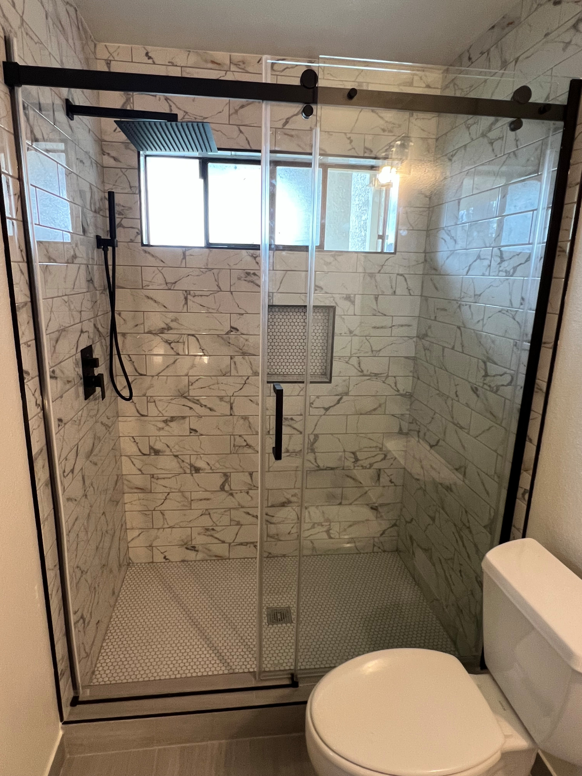 Bathrooms