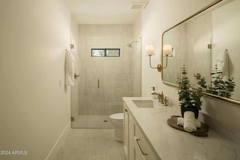 Arcadia Home Addition & Renovation