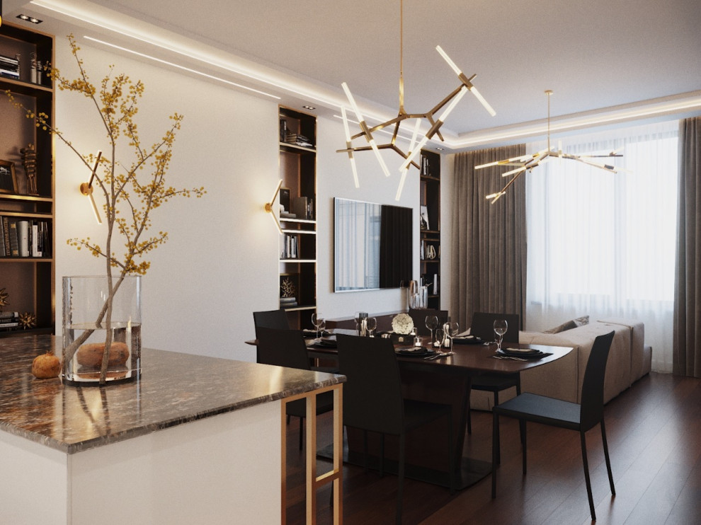 КОНЦЕПЦИЯ 2+1