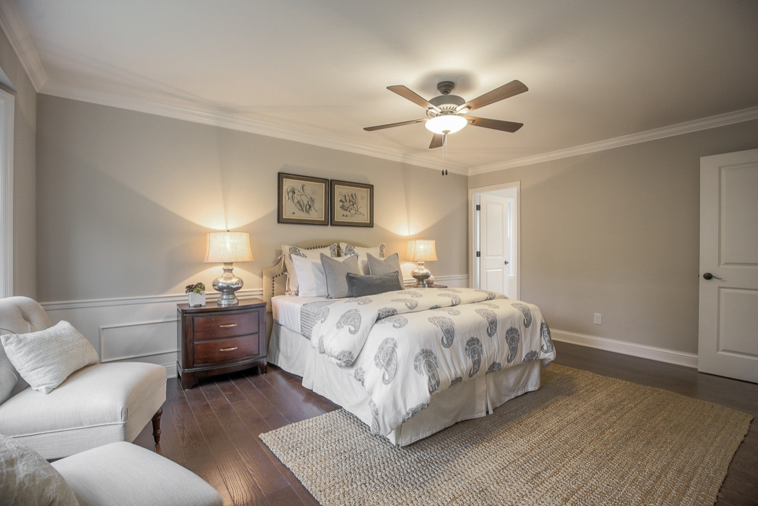 Northeast Overland Park Remodel 4