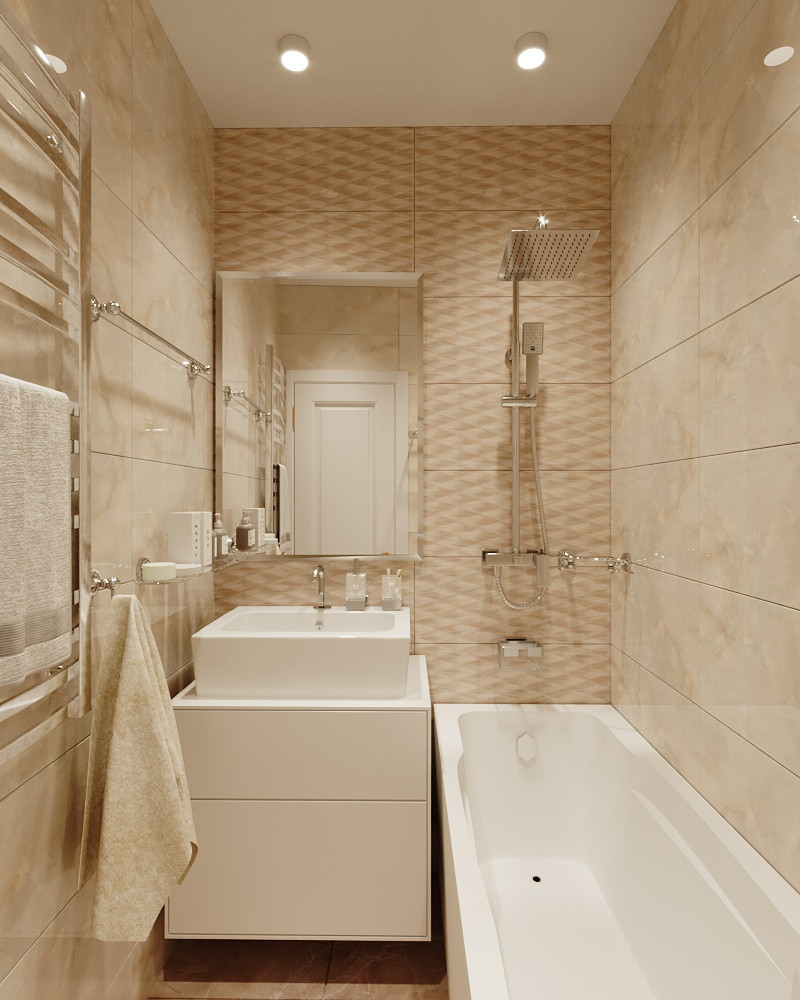 Ванная комната