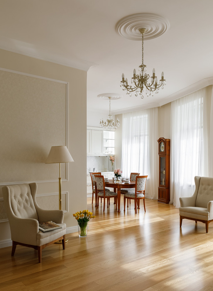 Классика на Рубинштейна