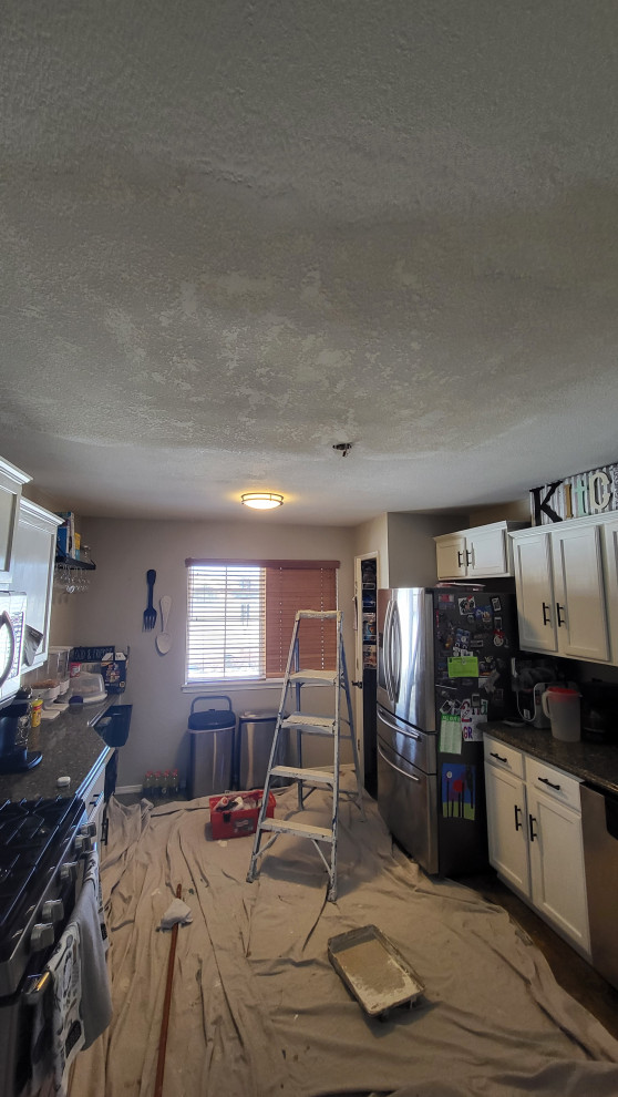Drywall Repairs