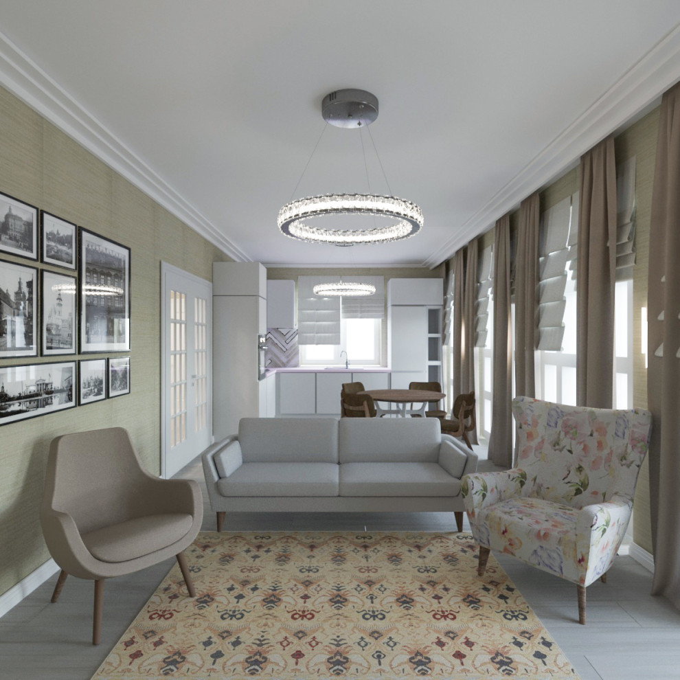 Дом для аренды