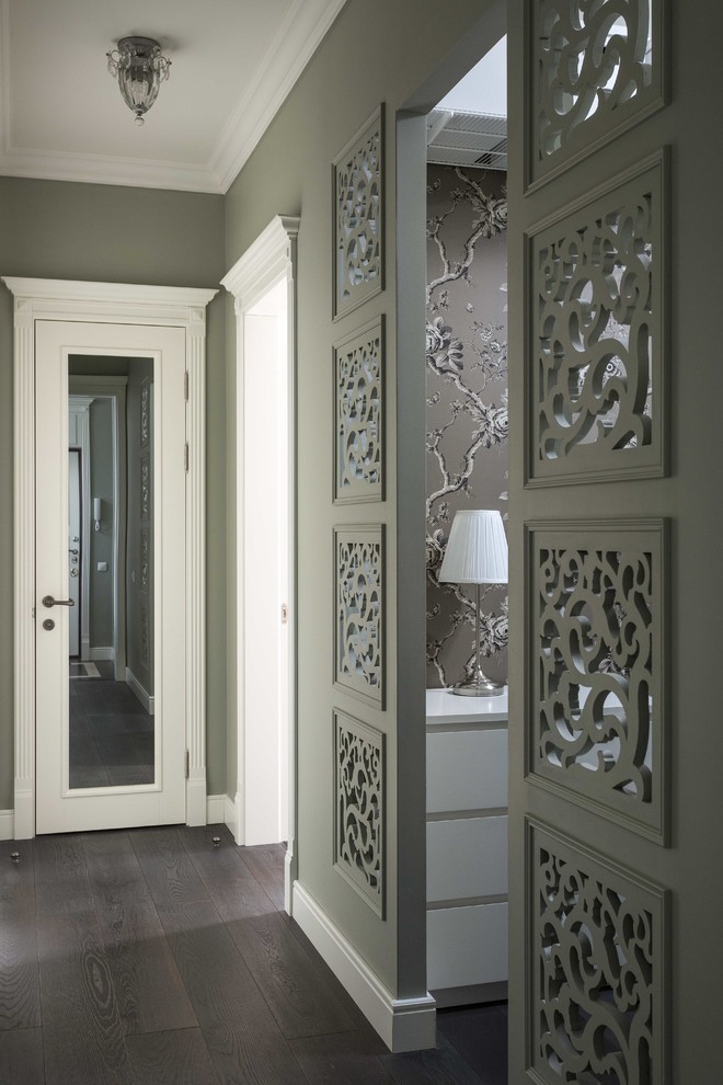 Квартира в ЖК "Лазаревское"