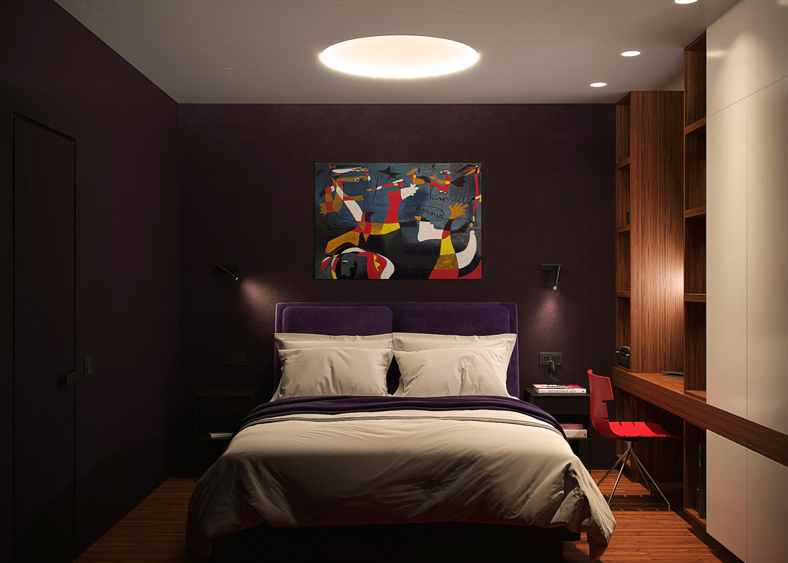 Минимал с экологичным подходом