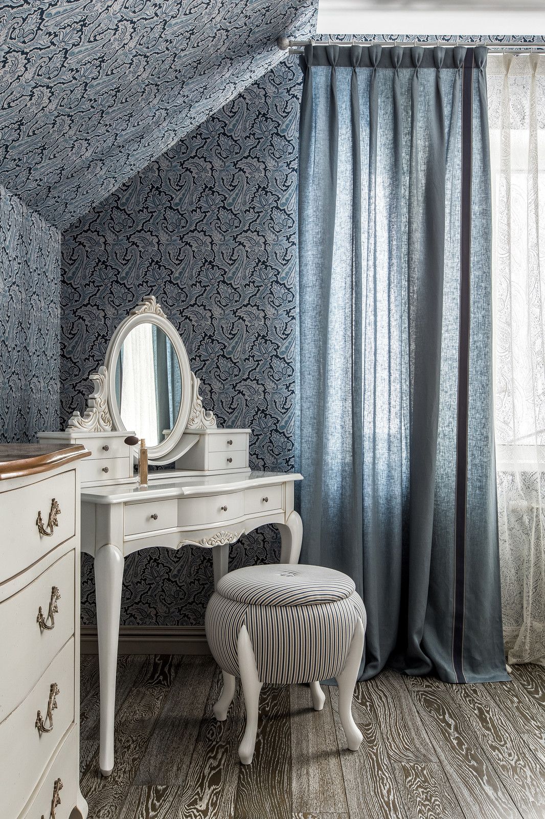 Королевское Спокойствие