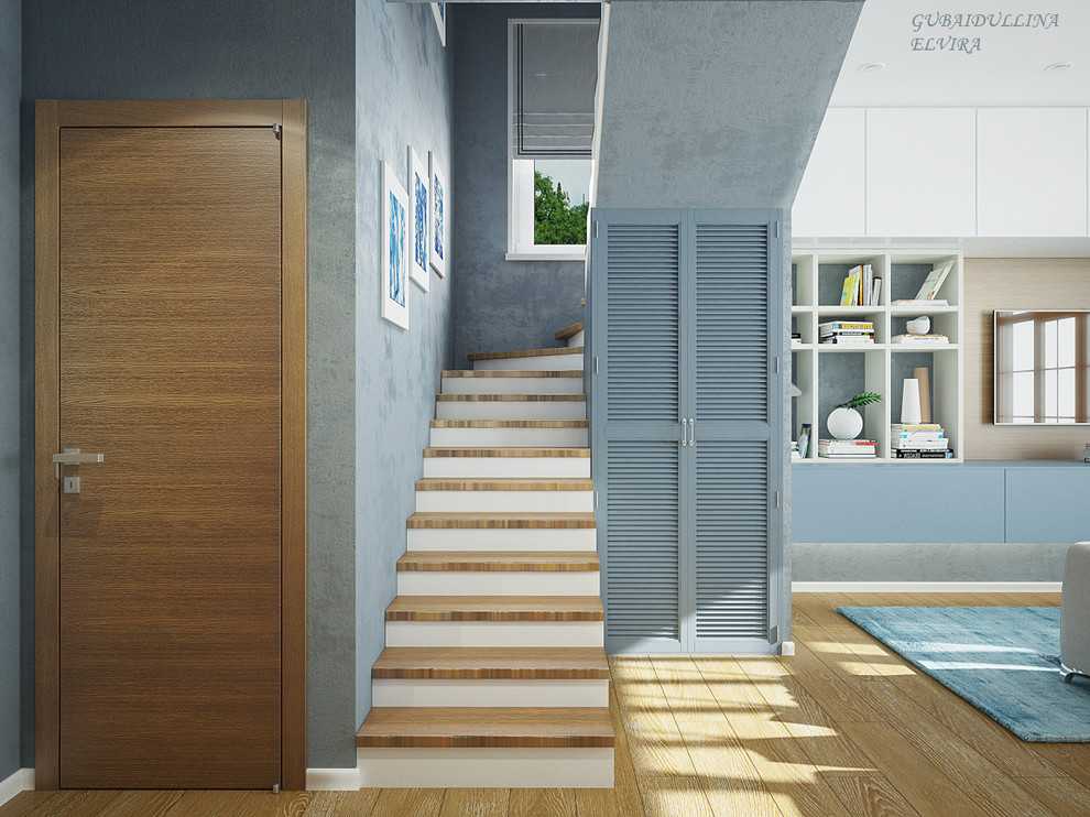 Частный дом в Сочи