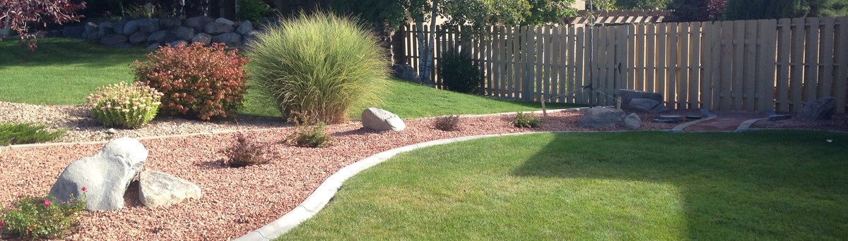 Tallgrass Landscape & Construction - Grand Junction, CO, US 81501 - Tallgrass Landscape & Construction - Grand Junction, CO, US 81501