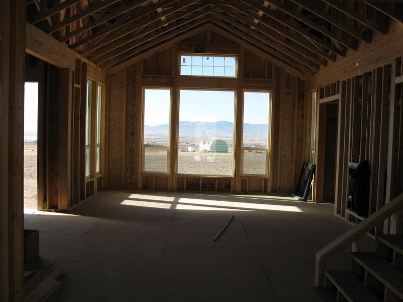 How To Build A Cathedral Ceiling Fan Box Shelly Lighting