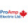 Electrician Vancouver