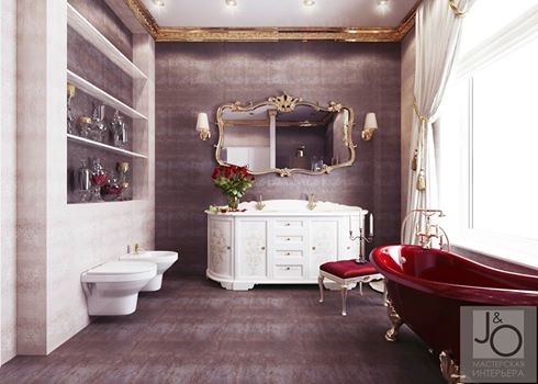 Брутальность как она есть...