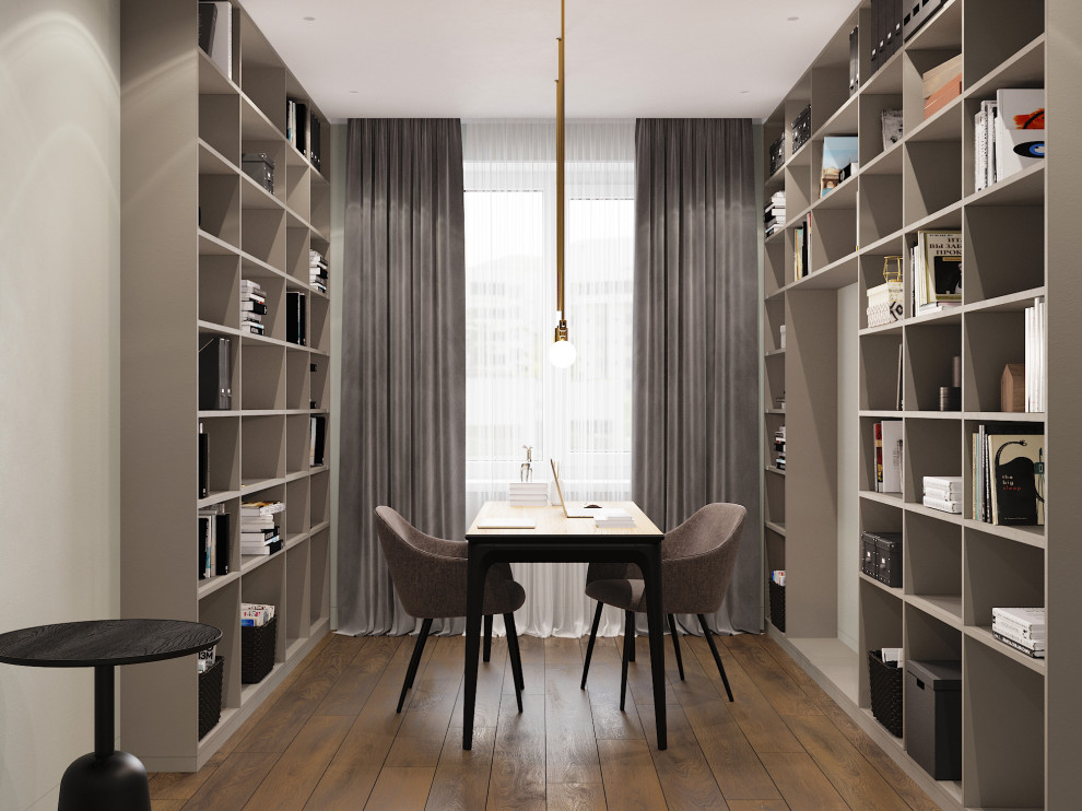 квартира в Туле