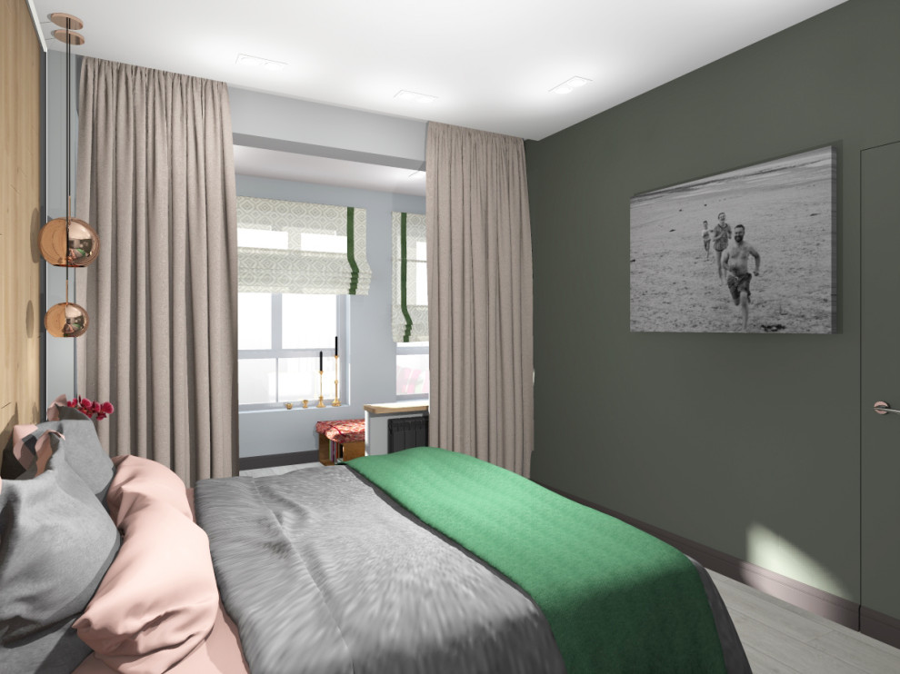 ЖК Северный