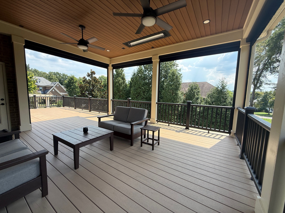 Outdoor Living Space
