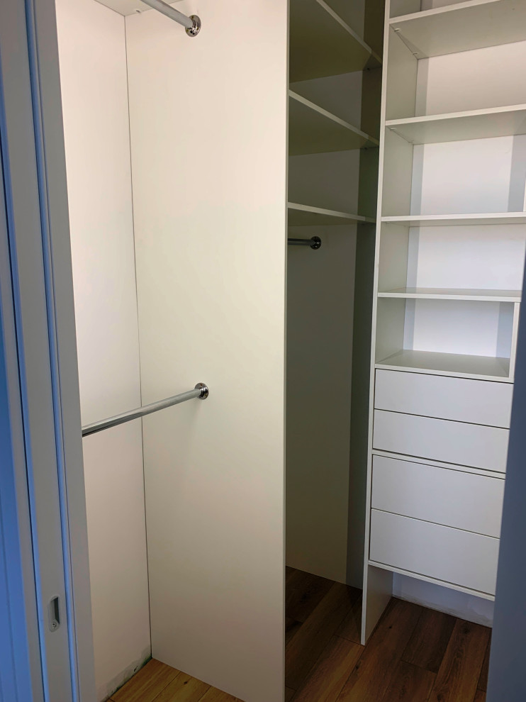 Квартира для одинокой девушки