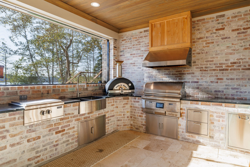 Soldier Creek Sanctuary