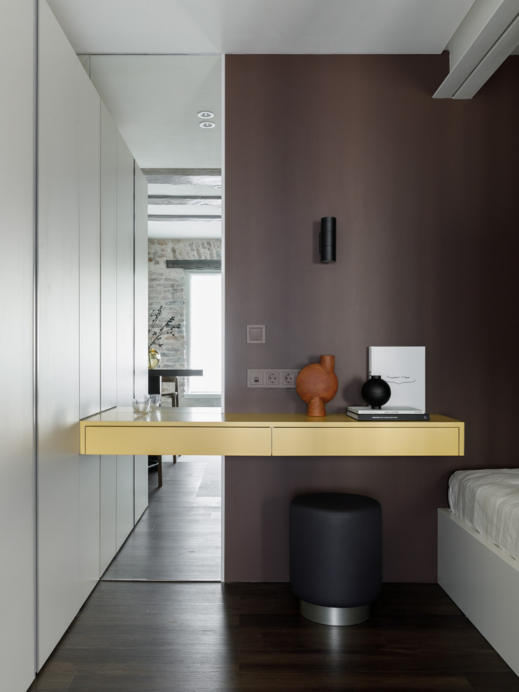 Номер в апарт отеле на Вознесенском проспекте