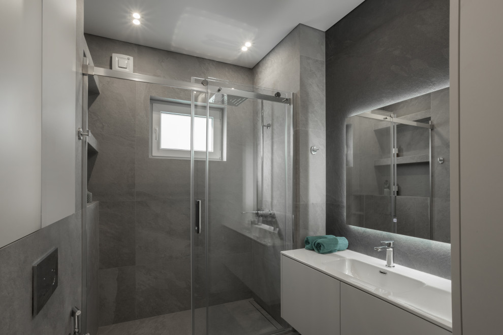 Коттедж с.Верхневеселое Фото