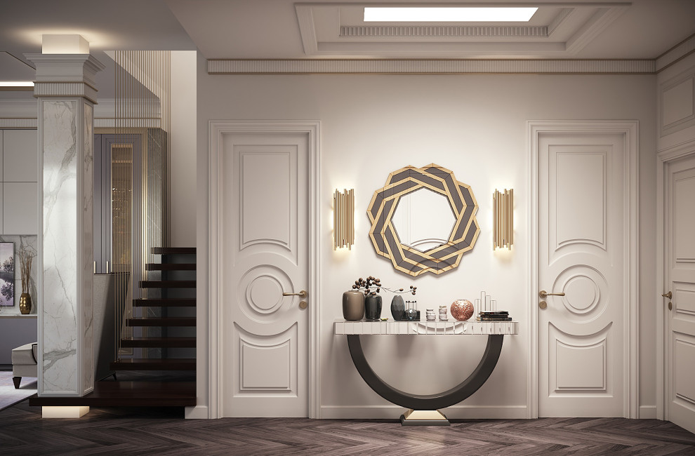 ЖК Бристоль