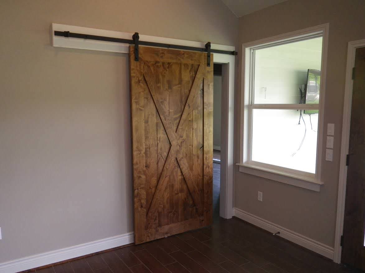 Richmond Country Home