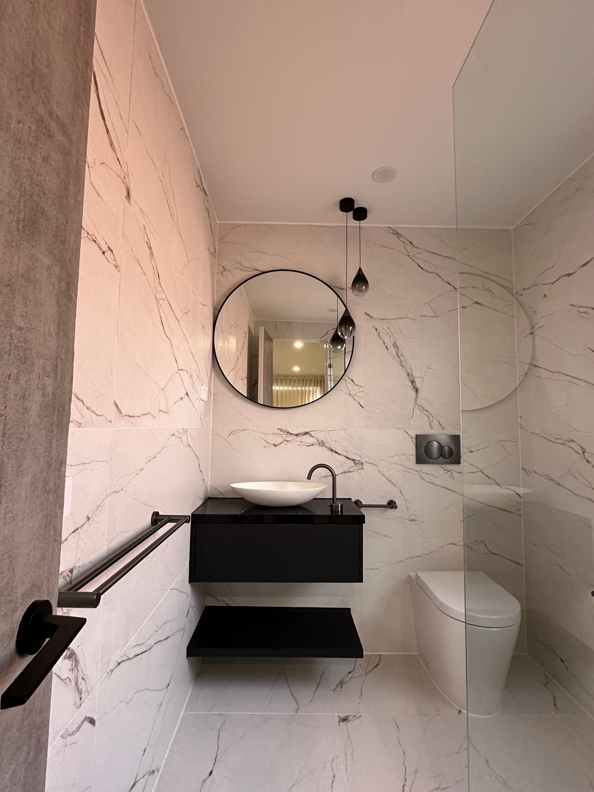 Ensuite Reno
