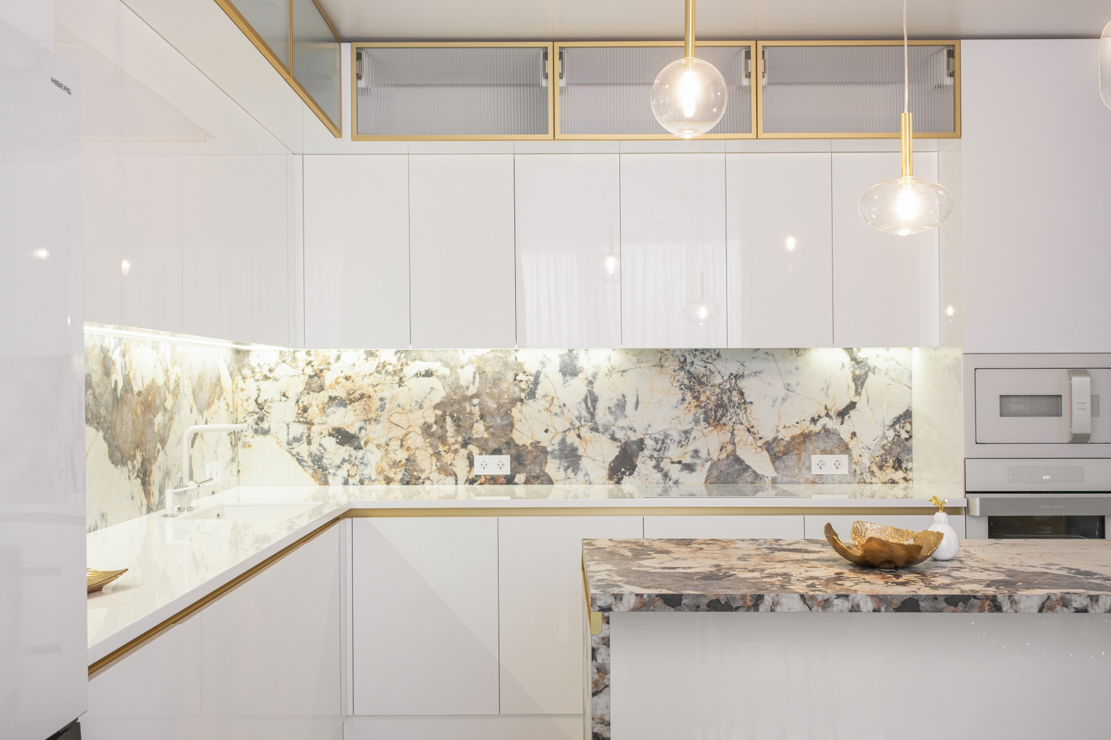 ЖК Фаворит 116м2