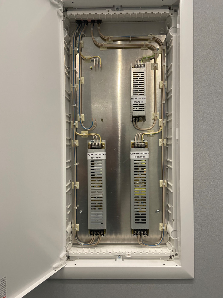 Жк на Тополевой