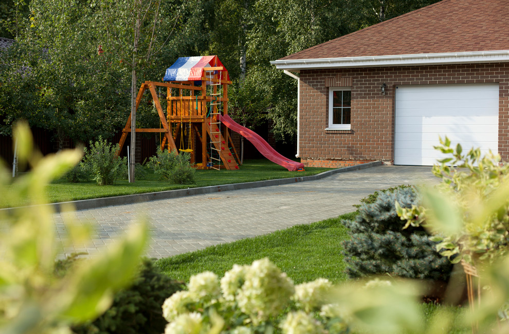 Вавиловец 1