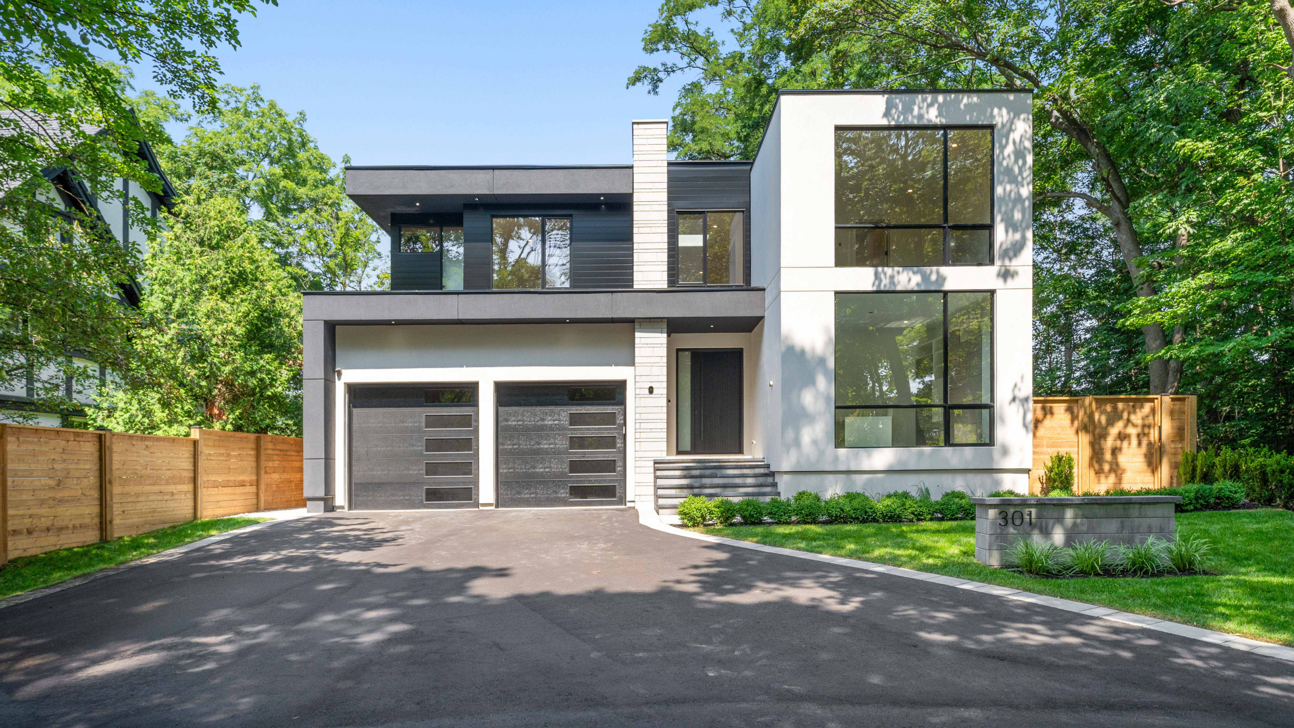 Lakeshore Road - Oakville