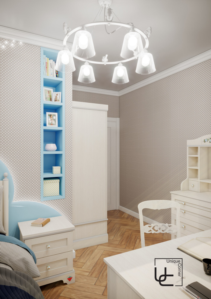 Квартира 110 кв.м