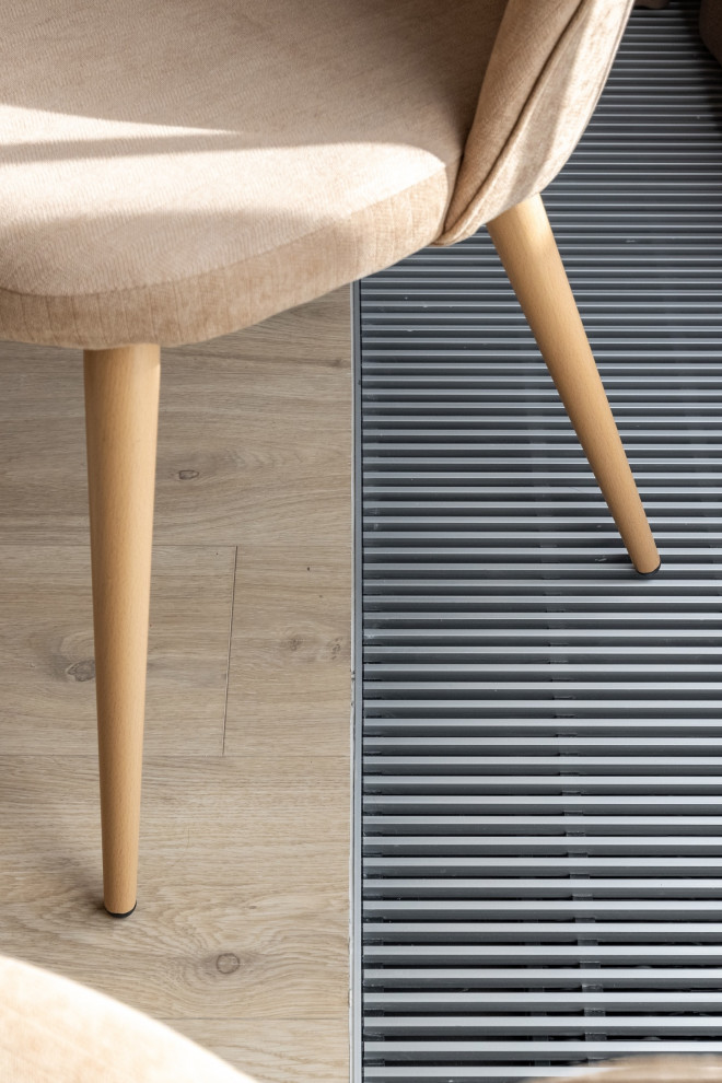 Ремонт однокомнатной квартиры 50 м2