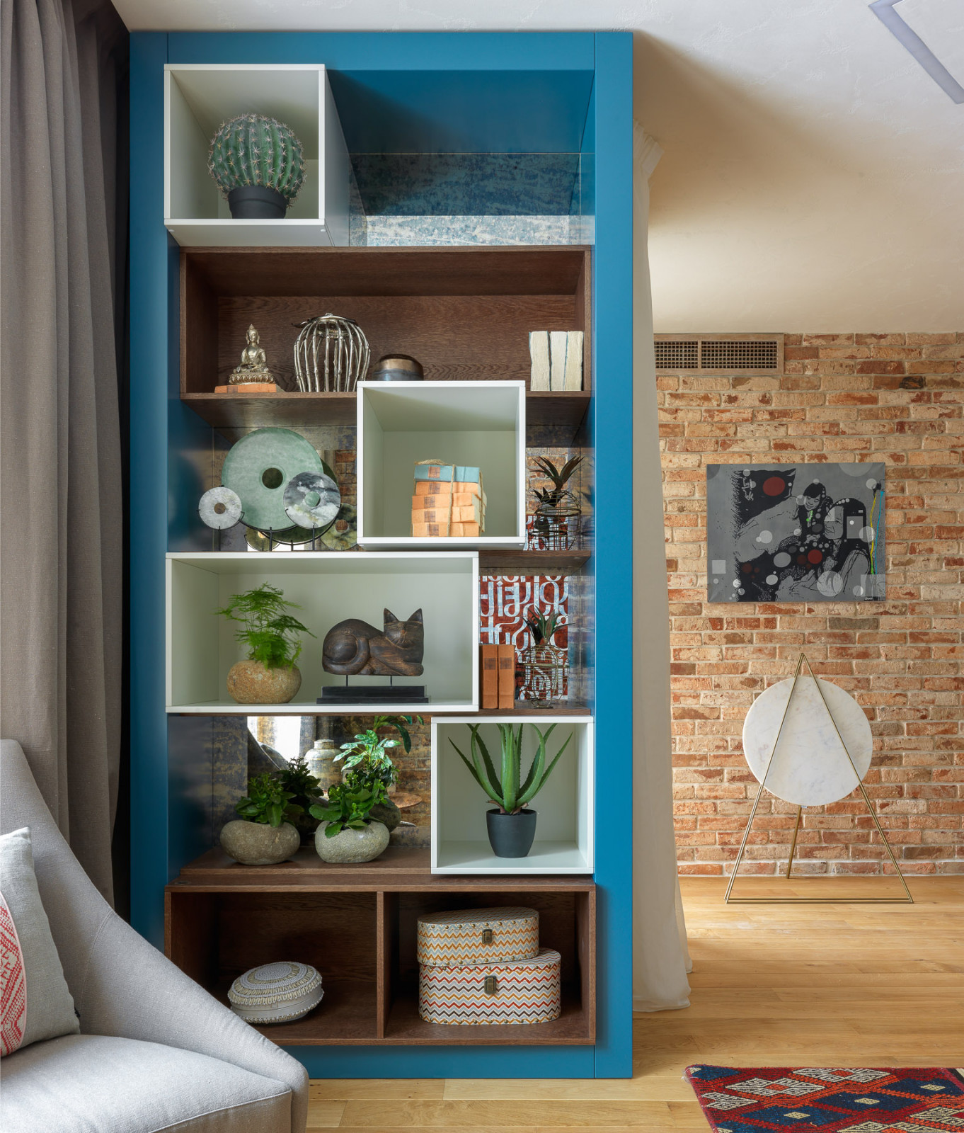 Таунхаус в ЖК "Парк Авеню"