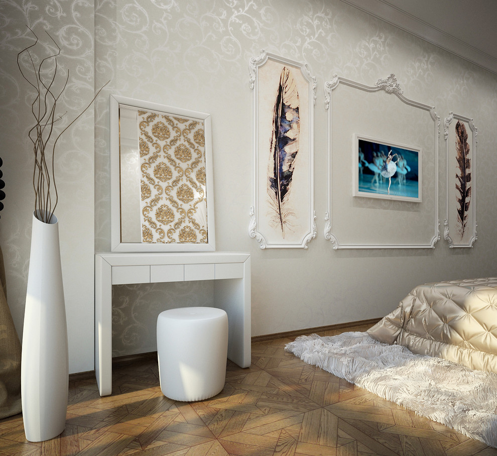 Дизайн интерьера