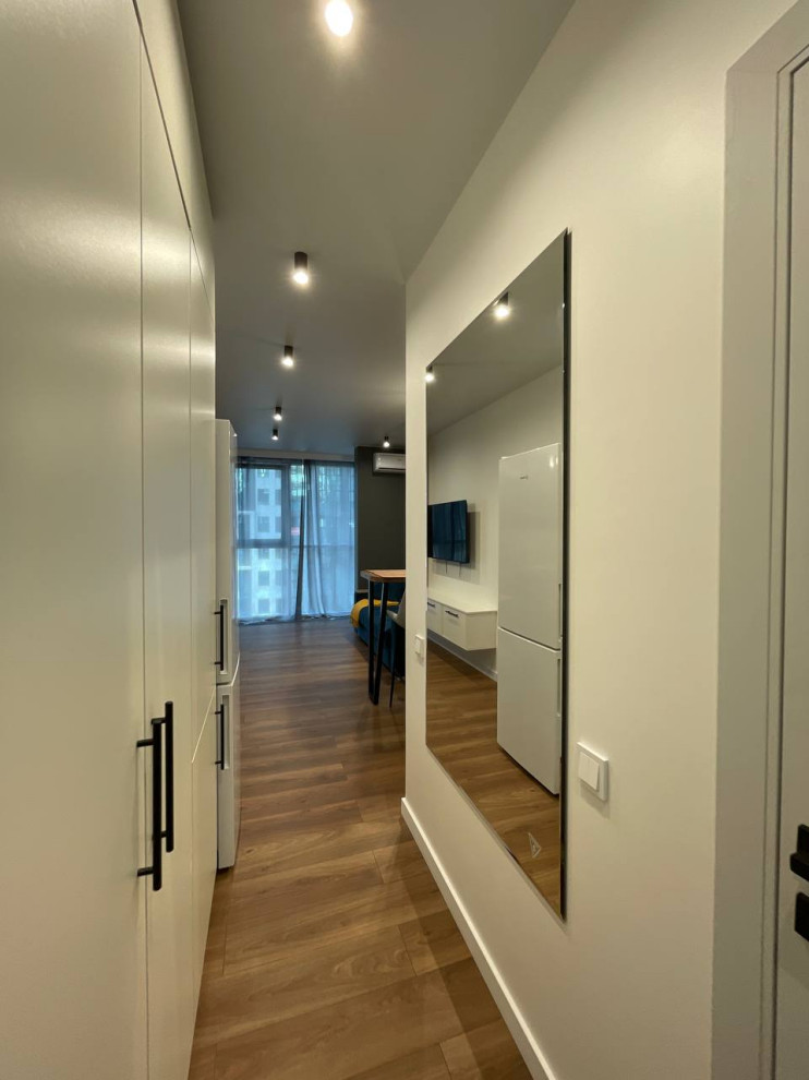 Ремонт квартиры