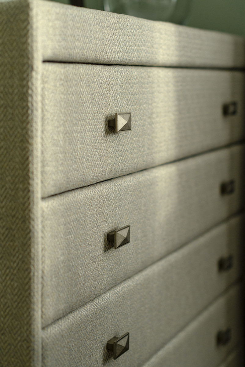 Гостиная для Ольги Зарубиной