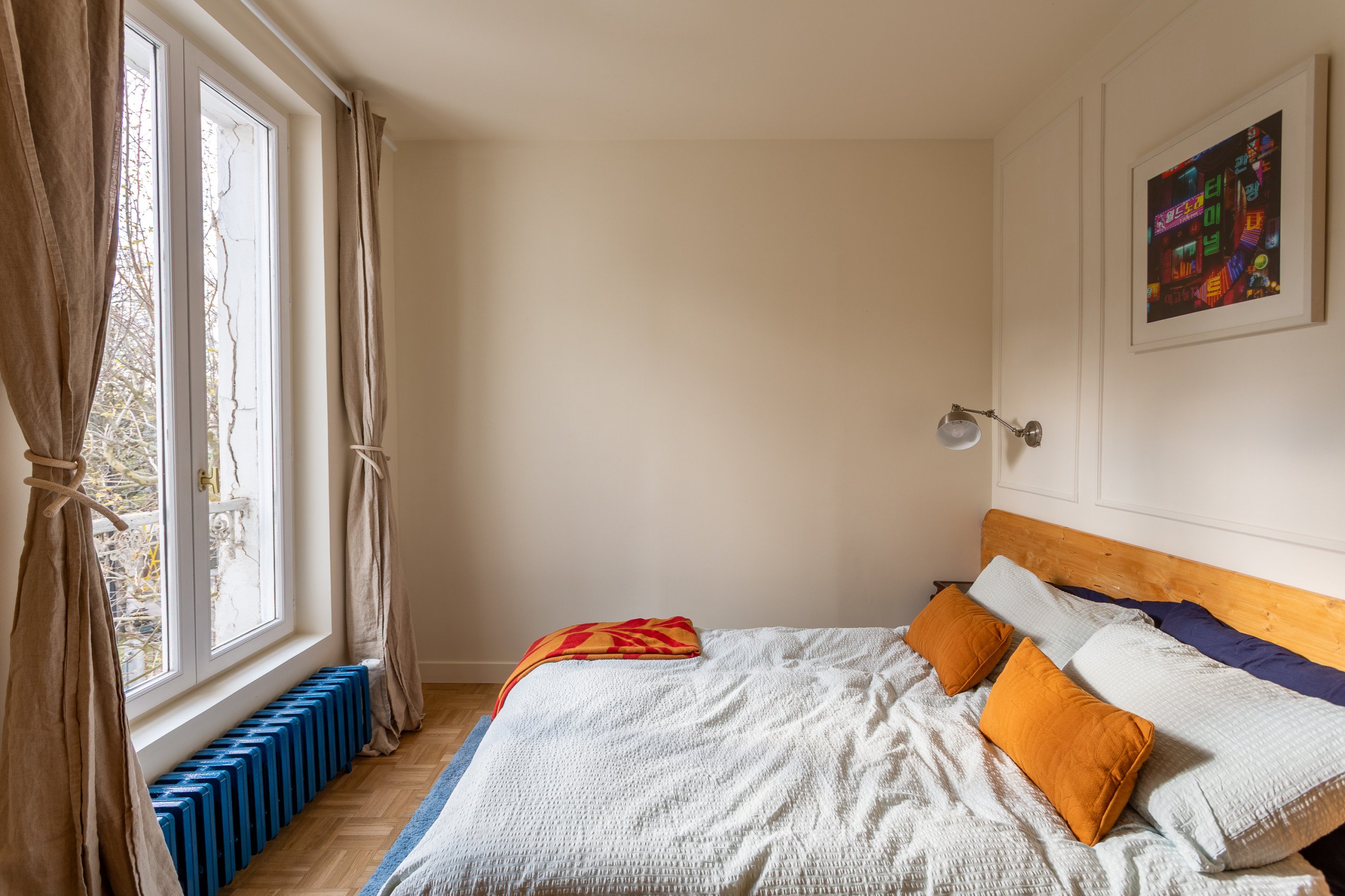 Rénovation d'une guinguette à Saint-Maur : Entre tradition et harmonie Feng Shui