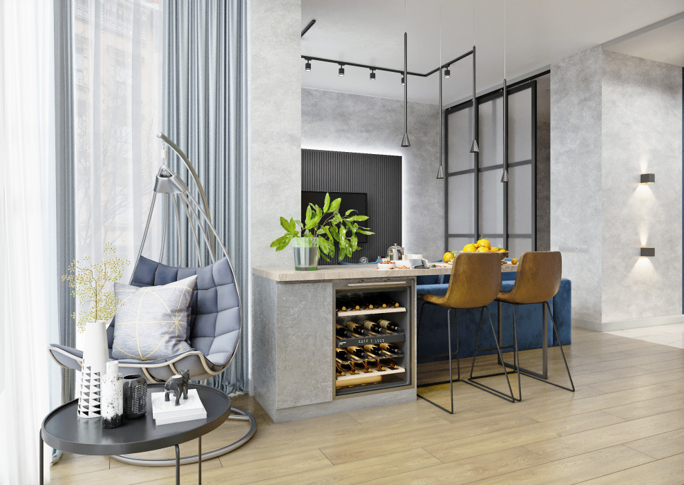 Квартира 45квМ