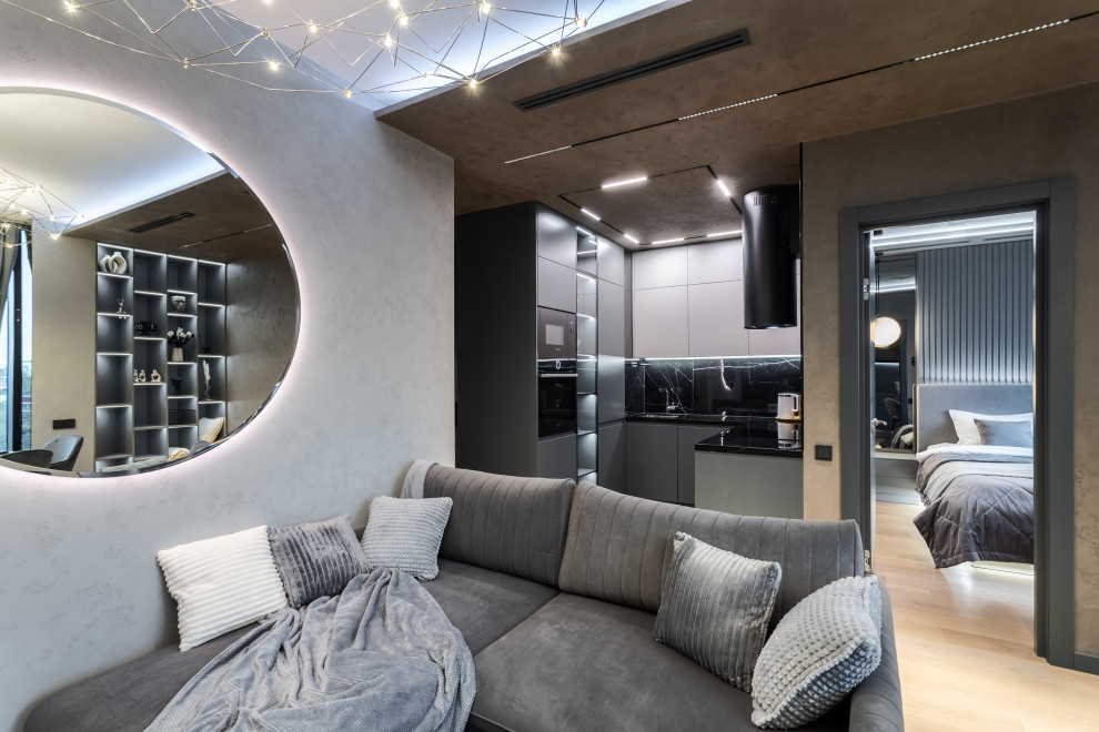 Квартира на Динамо