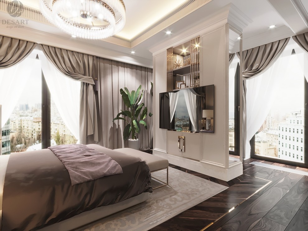 Сады Пекина