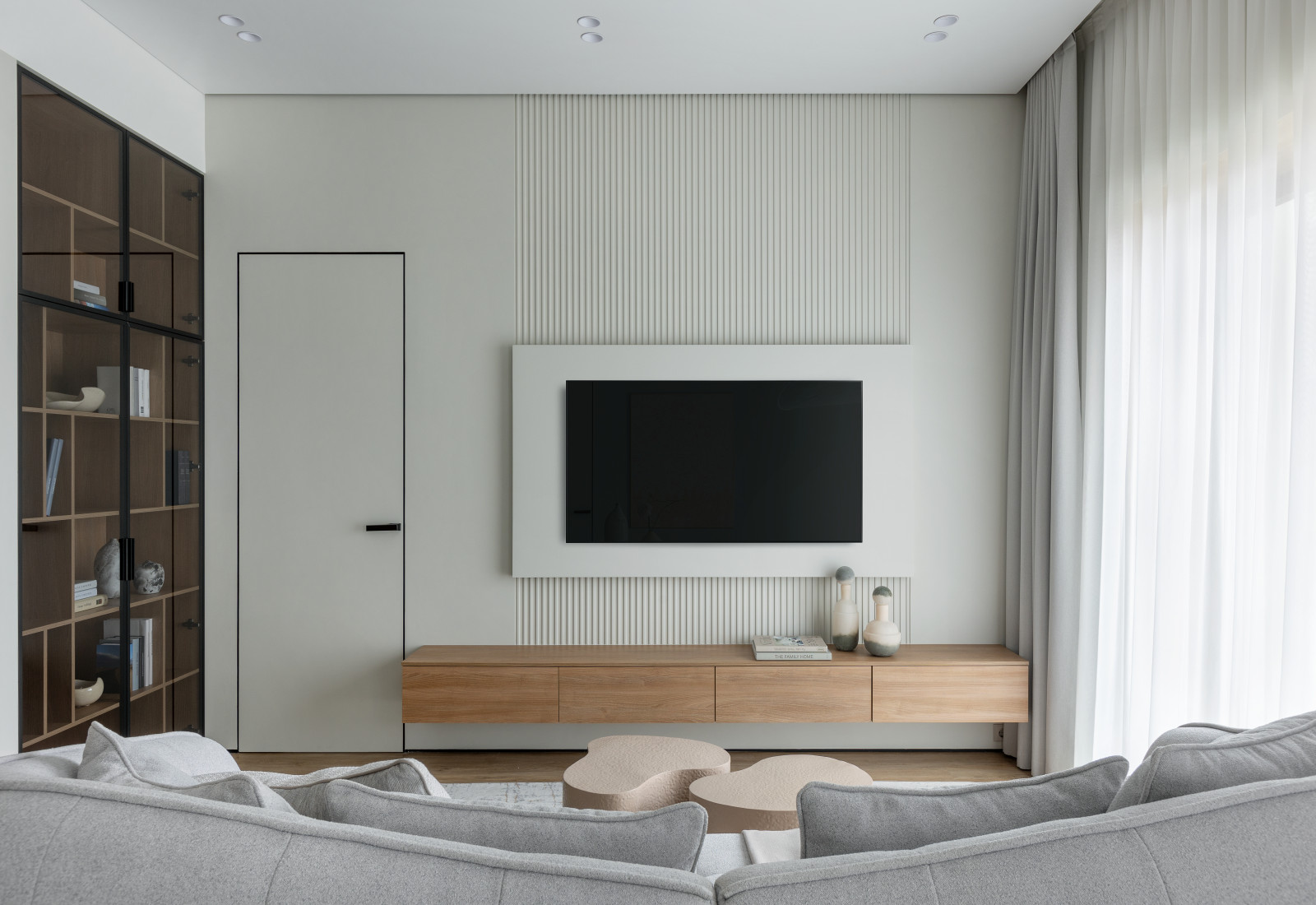 Апартаменты в Москве