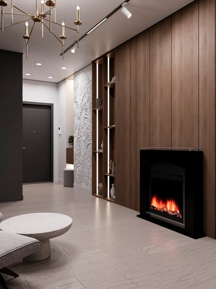 Квартира на Московском проспекте