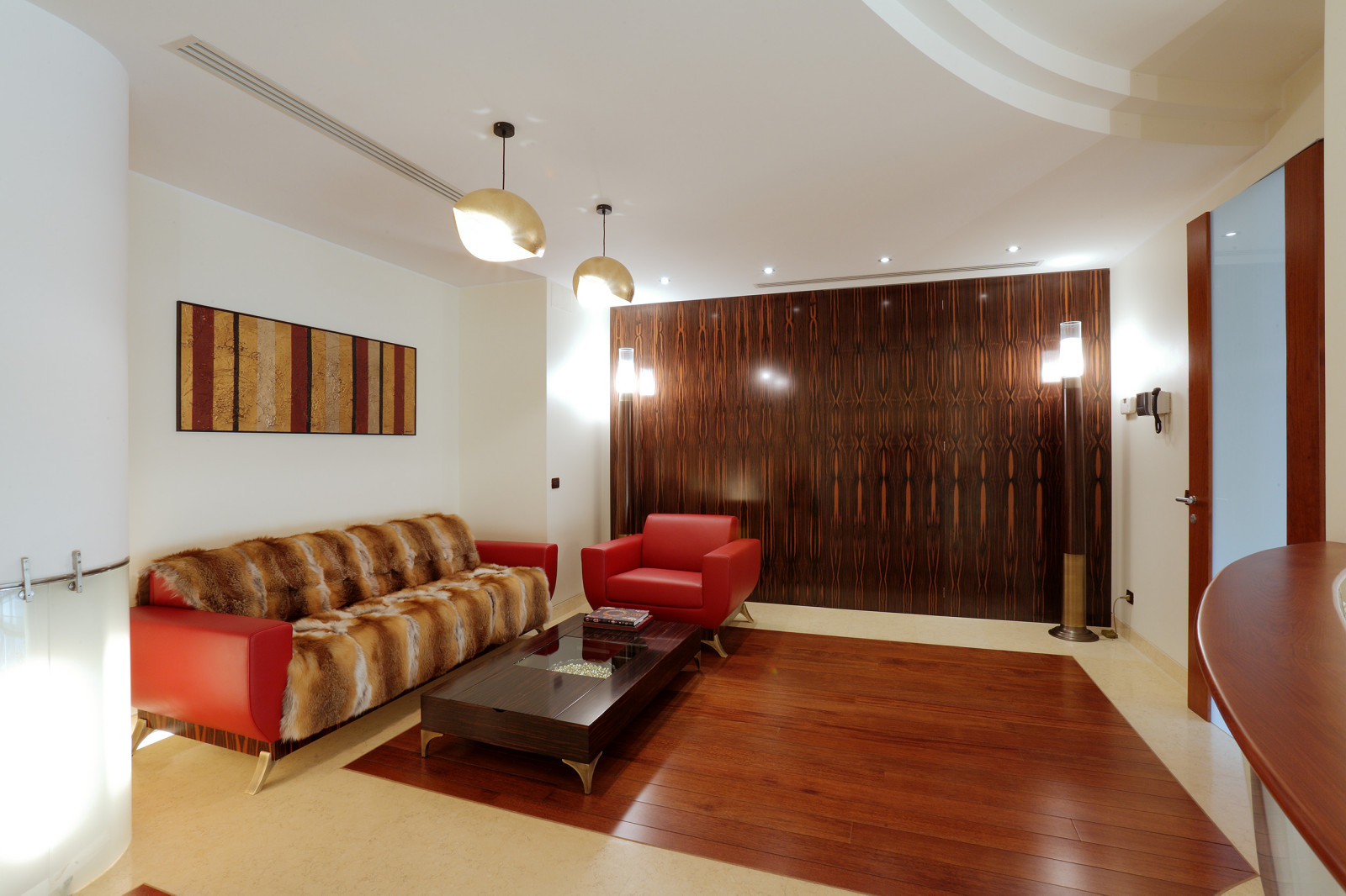 Пентхаус на улице Архитектора Власова